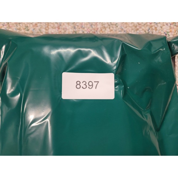 Duluth Trading Shirt Mens XL Orange Rust Short Sleeve Relaxed Fit Long Tail Tee - Picture 15 of 15